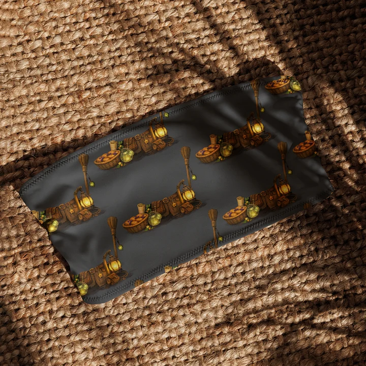Kingdom Grovelings 2 Bandeau Bikini Top product image (2)