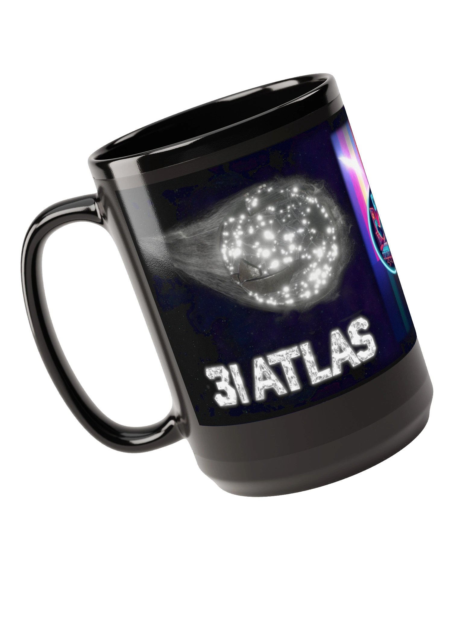 3I Atlas Mug 15oz product image (3)