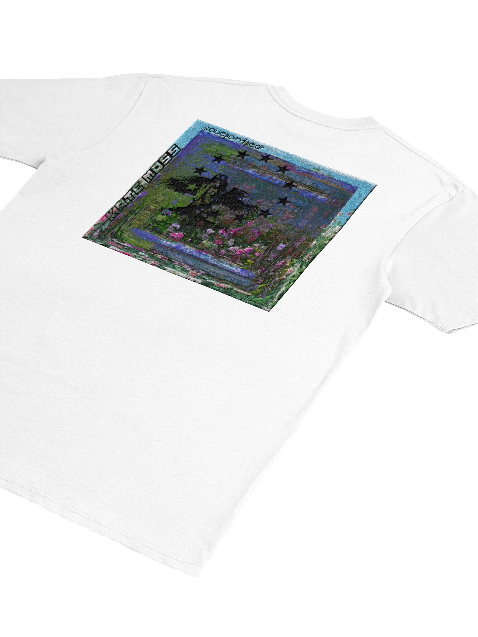 kate moss heavyweight tee product image (6)