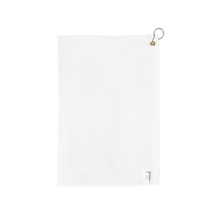 Remy Golf Towel - Pink product image (2)