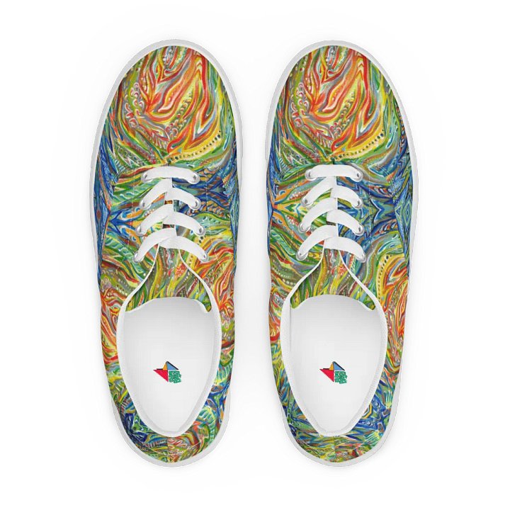 FIRE & WATER - SHOES (MENS SIZING) product image (1)