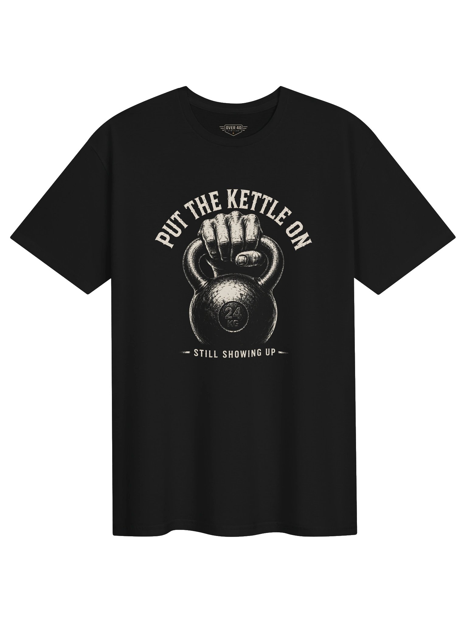 Kettle On product image (1)
