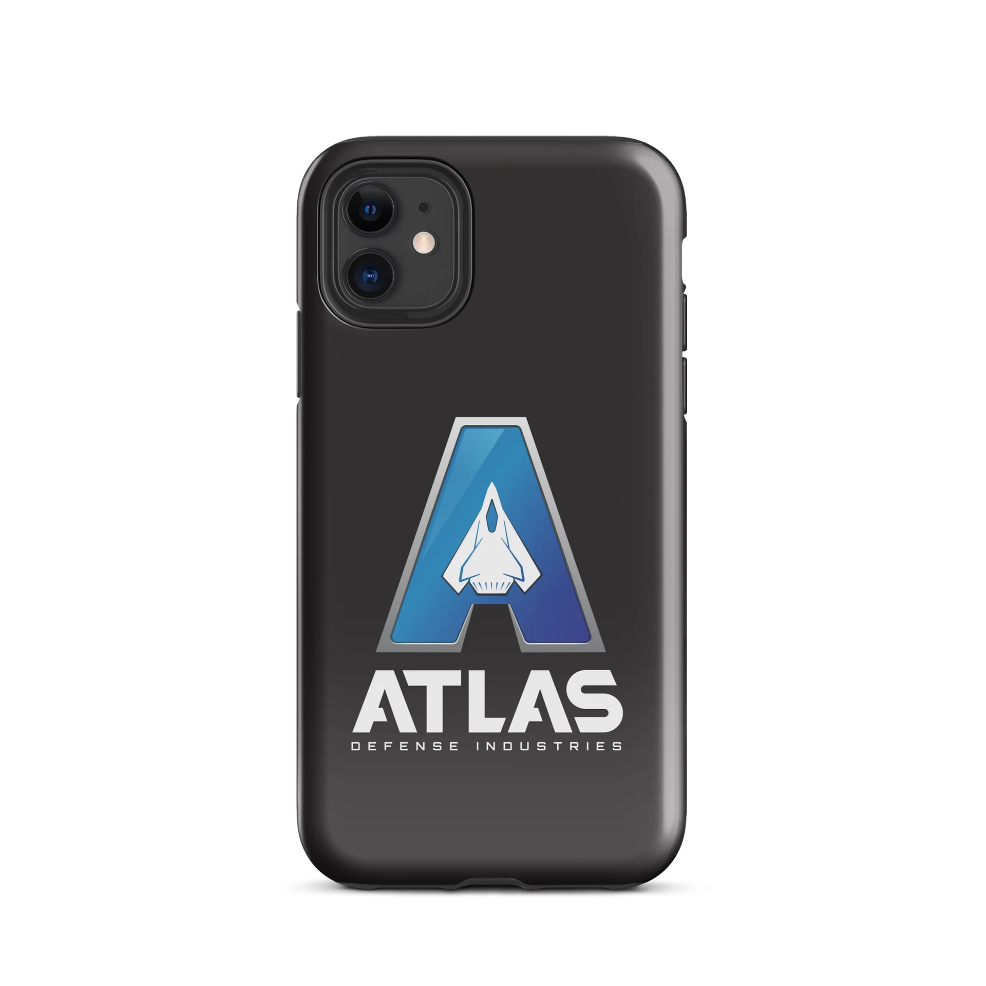 iPhone Tough Case - Black product image (4)
