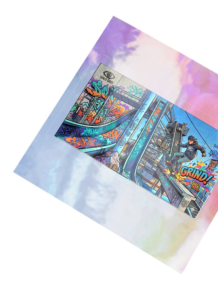 Grind Flume product image (2)