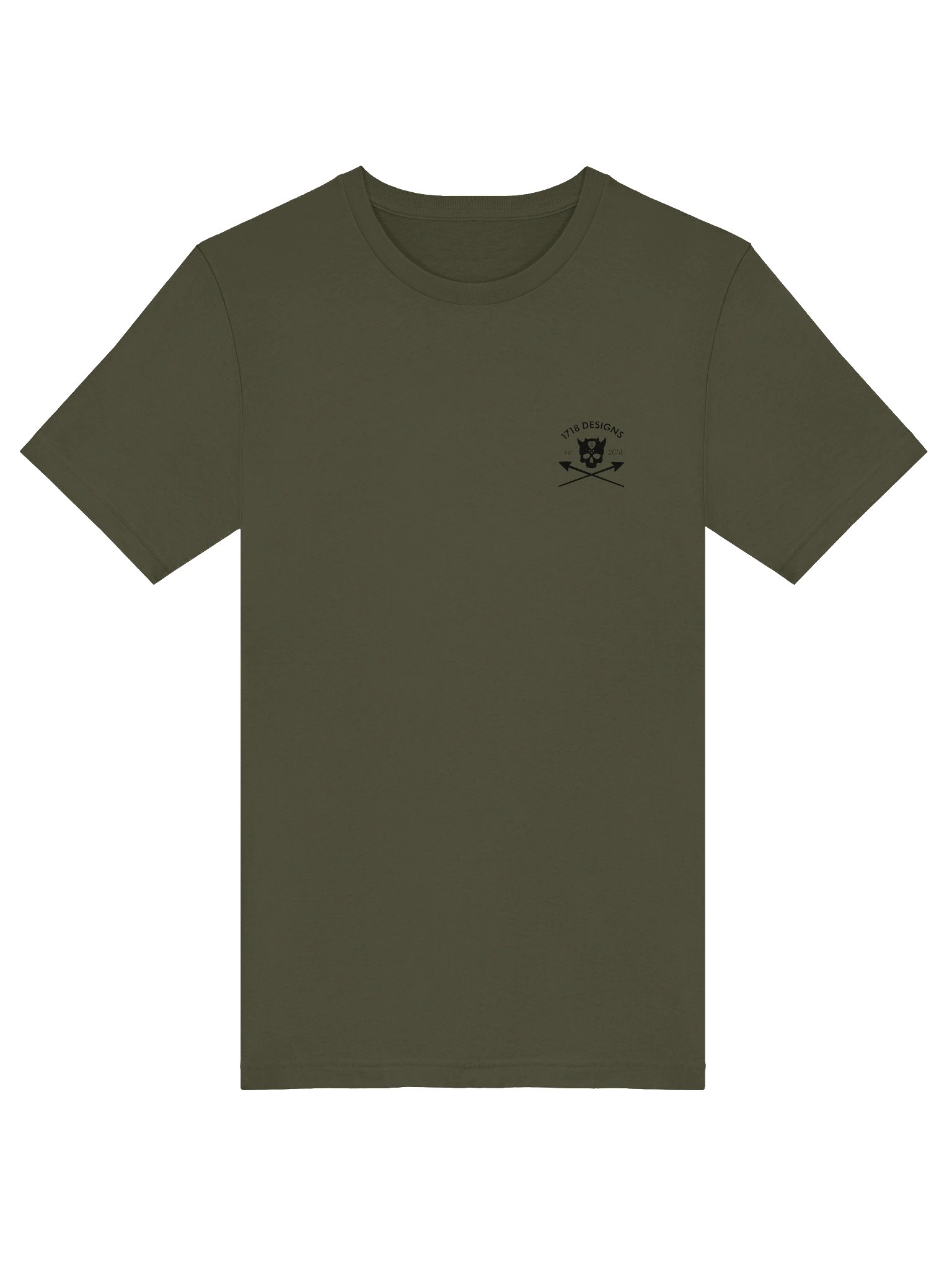 Queen Anne of Hearts Tee product image (14)