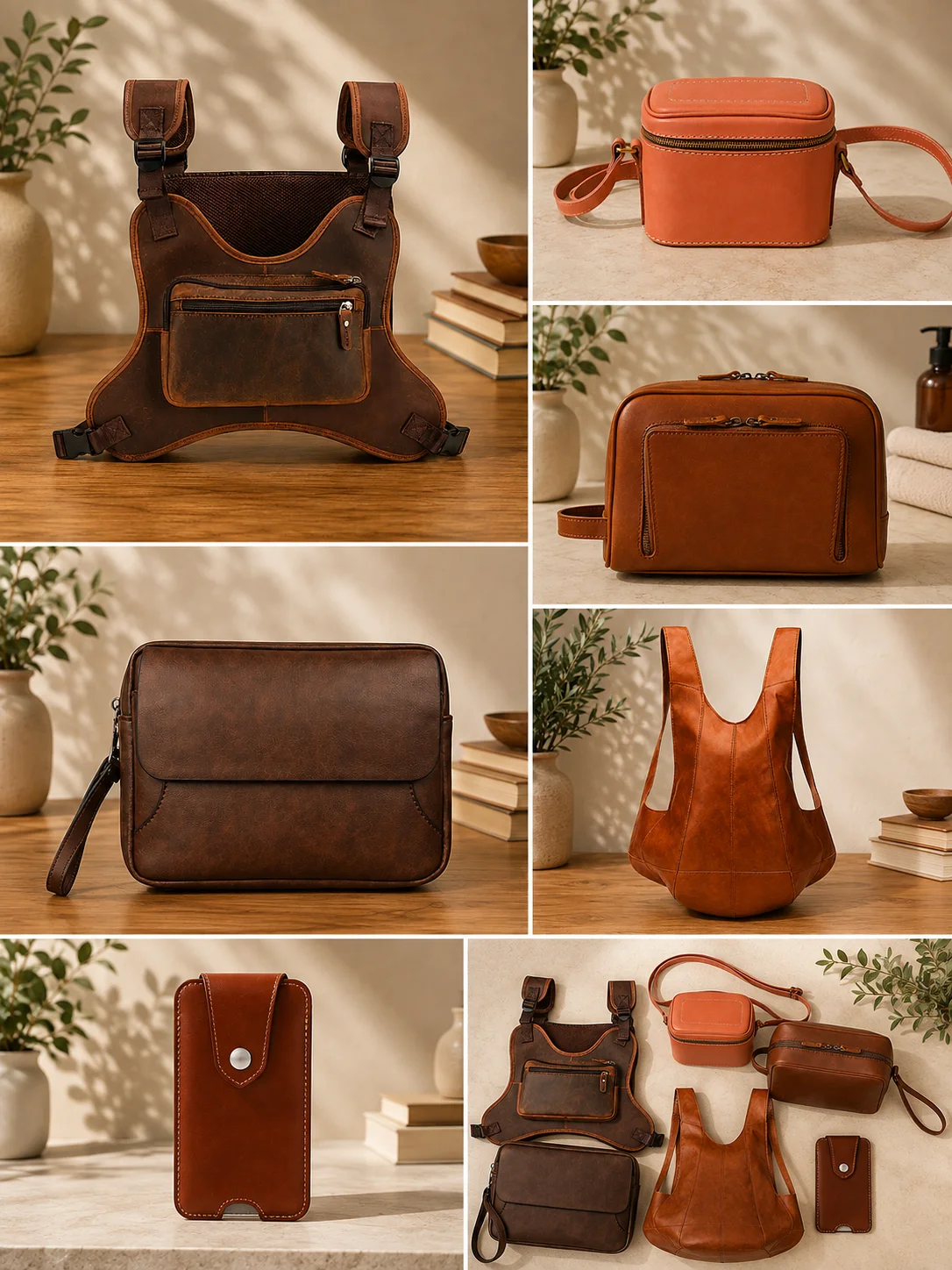 200+ Professional Leather Patterns product image (8)