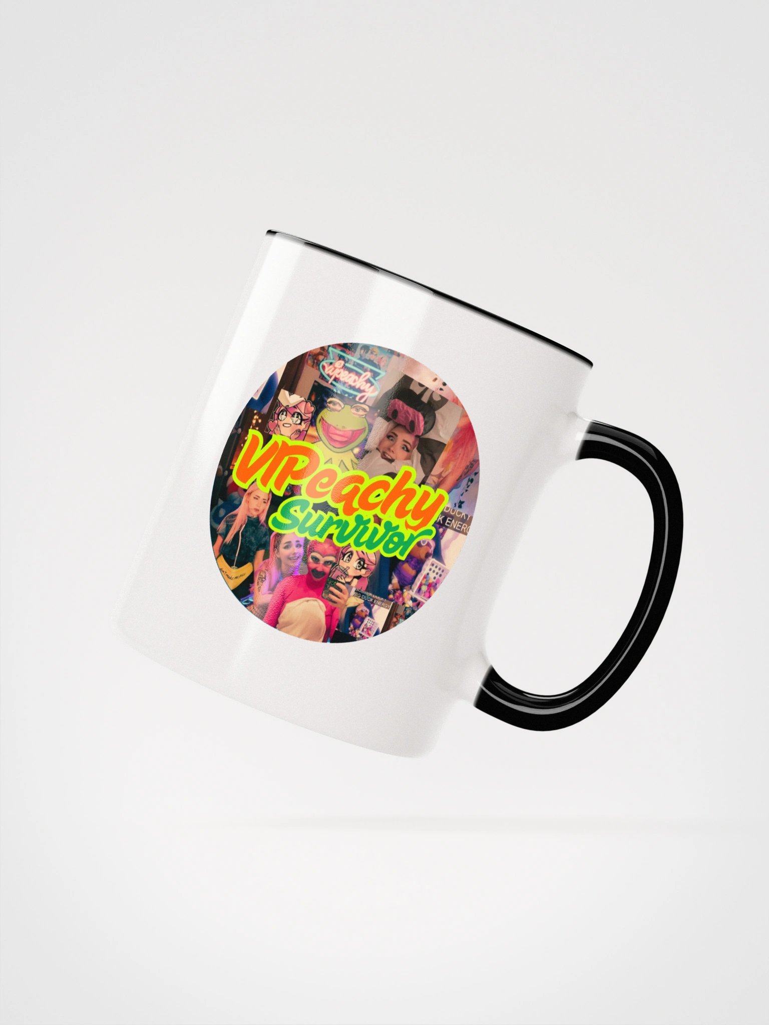 Survivor Mug product image (3)