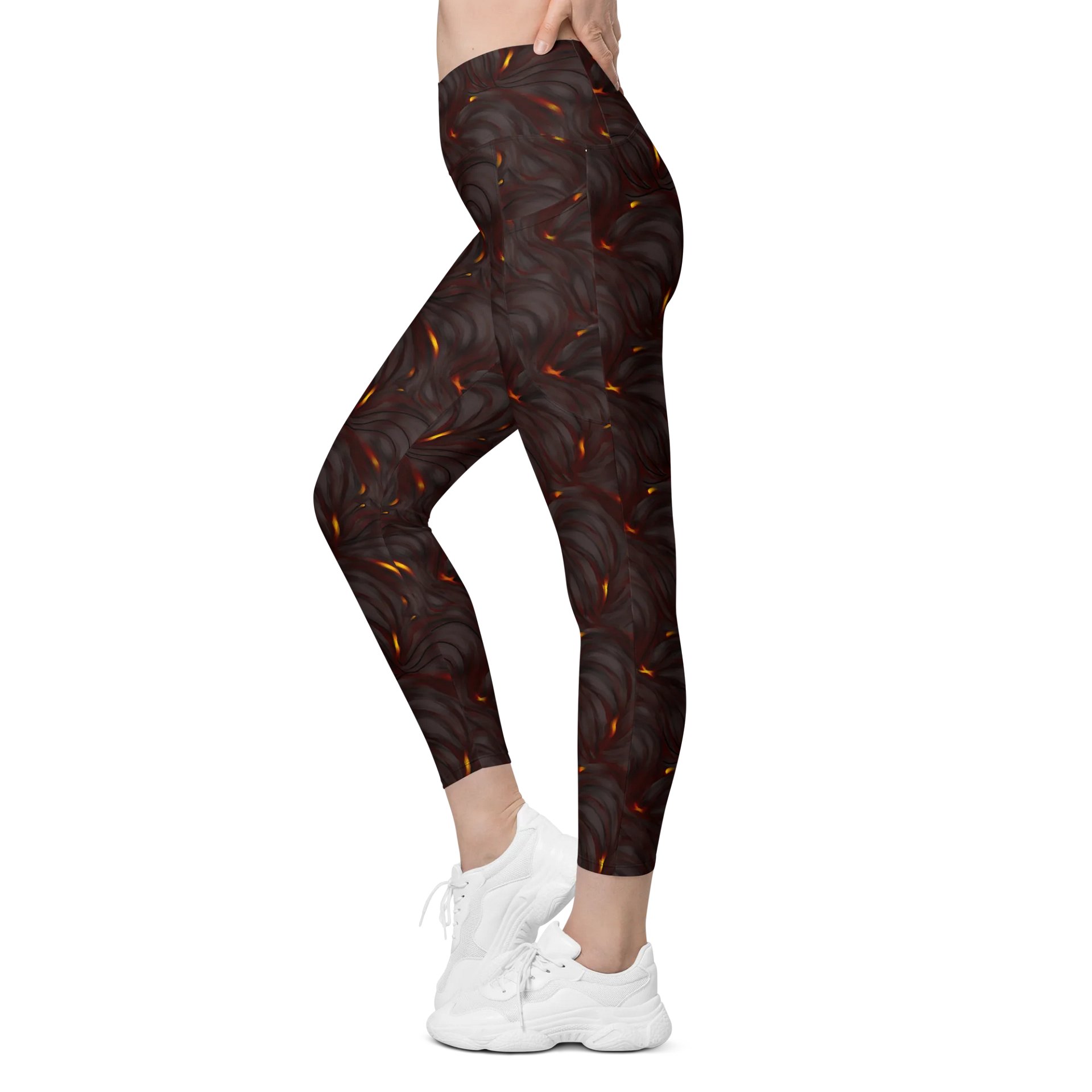 Magma Leggings product image (3)