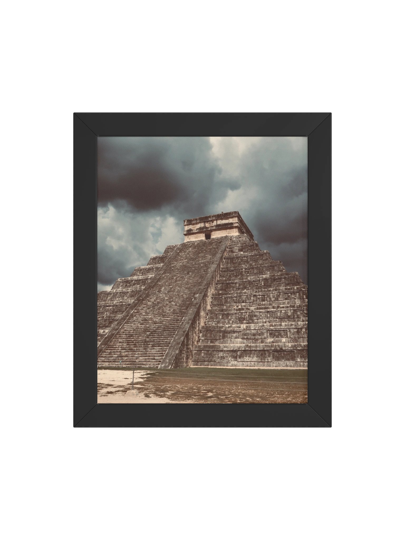 Chichen Itza Pyramid product image (32)