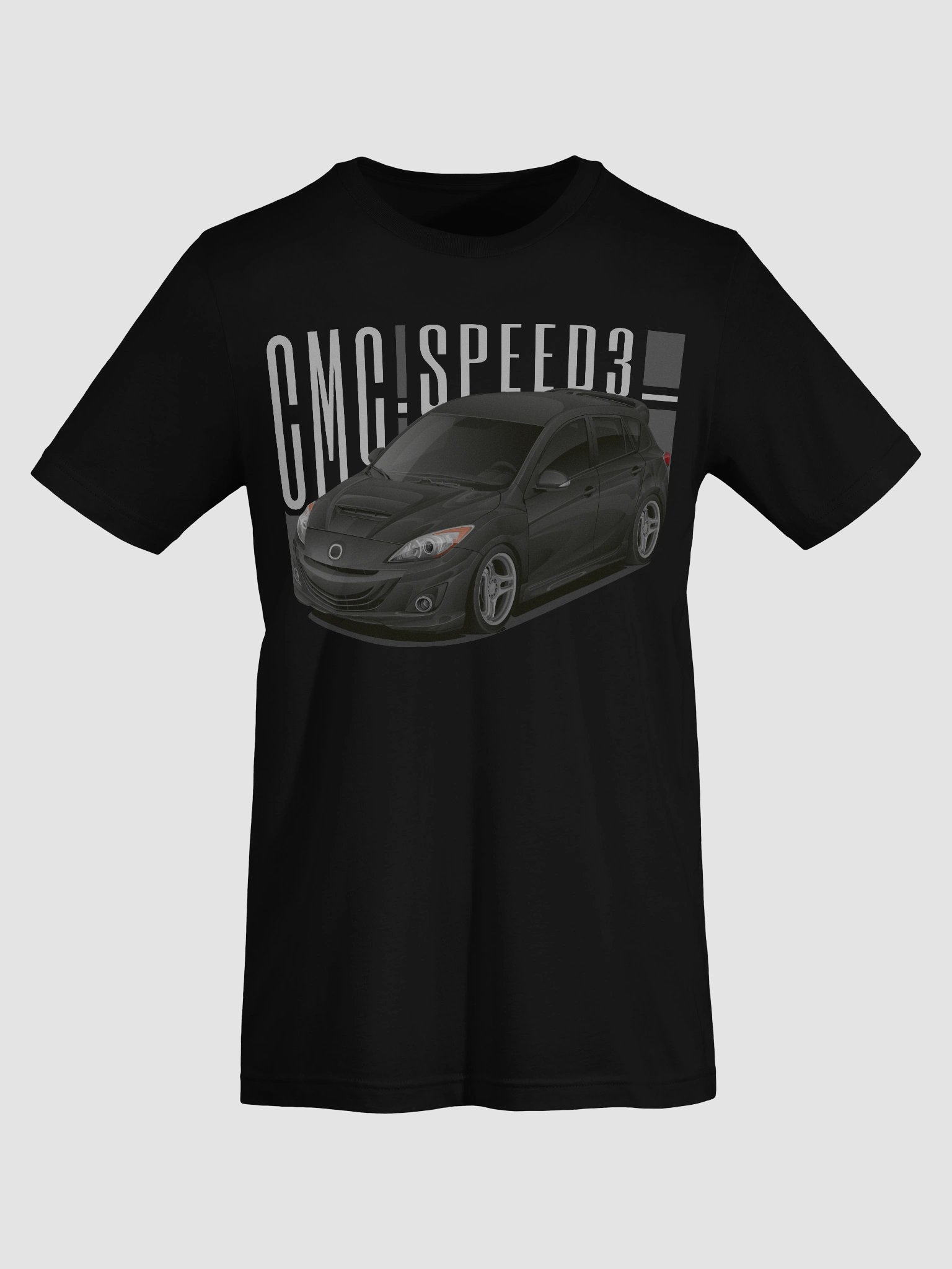 T-shirt - cmc.speed3_ product image (33)