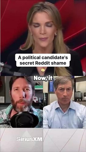 The digital archives never truly forget. A political candidate finds themselves under fire as unearthed Reddit activity bring...
