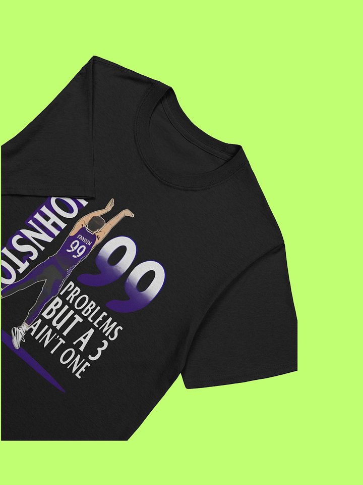 Chase Johnston Jumpshot Shirt product image (114)