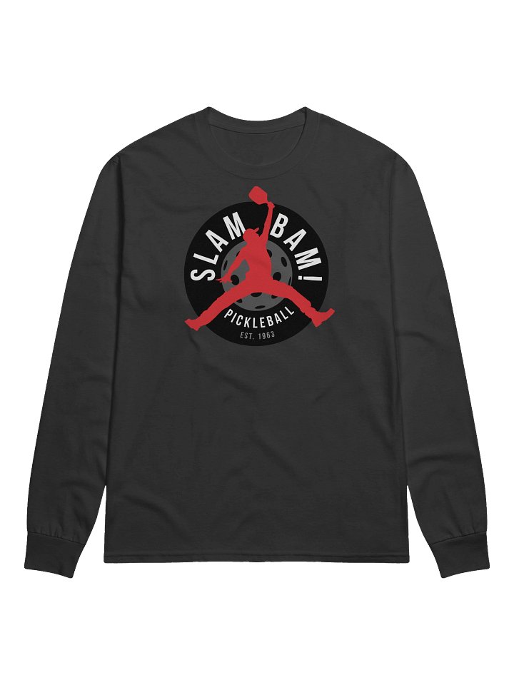 Daring Greatly - Long Sleeve Tee product image (1)