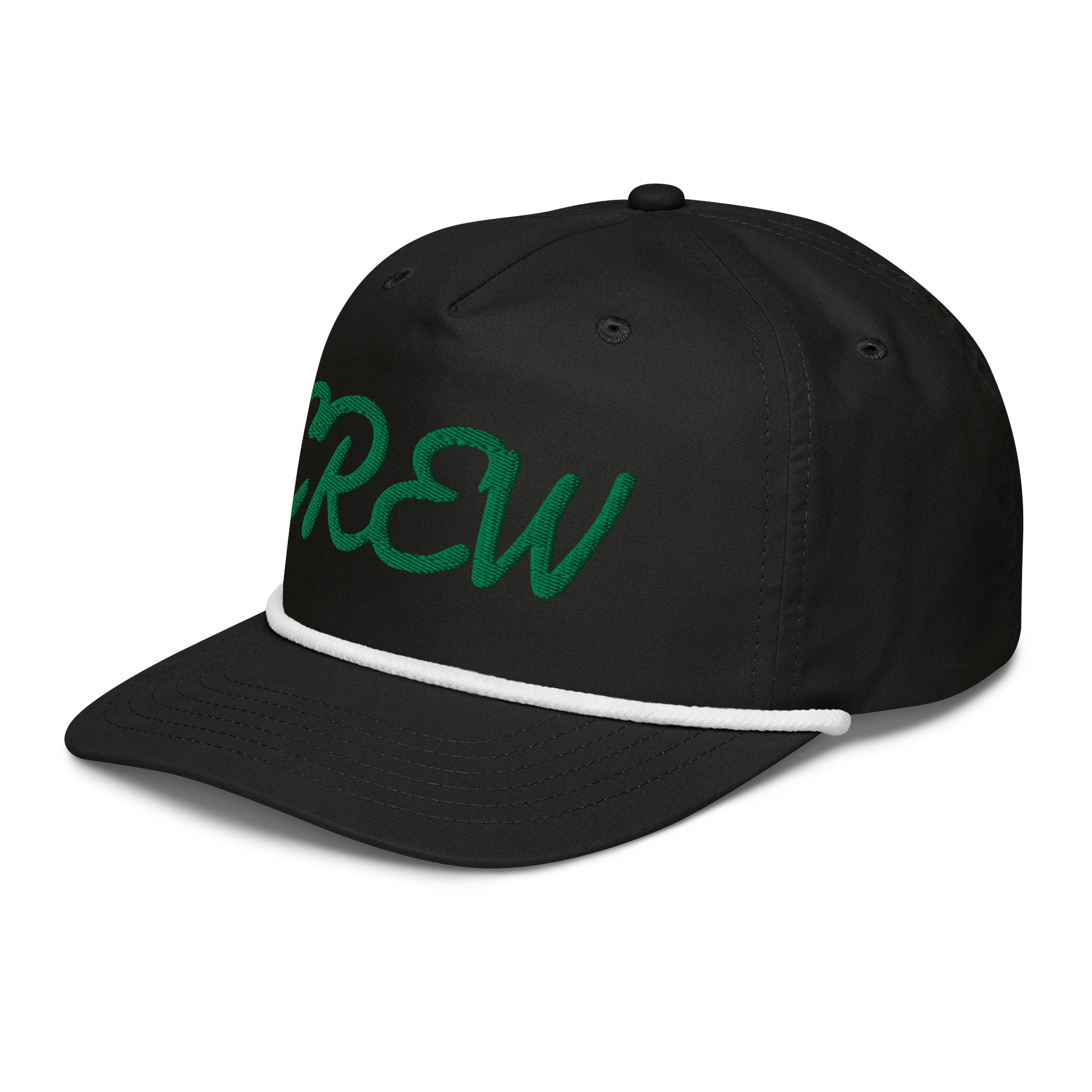 FRONT NINER ROPE HAT product image (3)