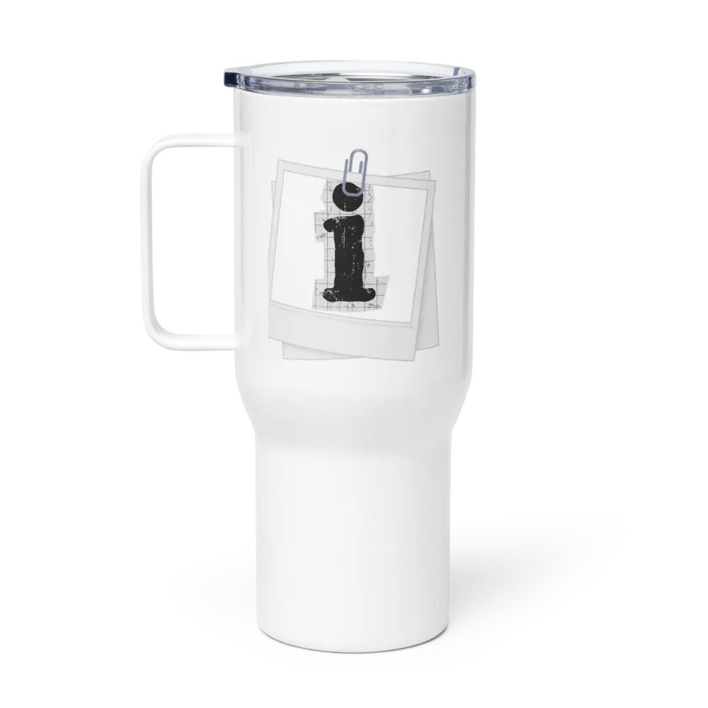 i - Snapshot Travel Mug product image (1)