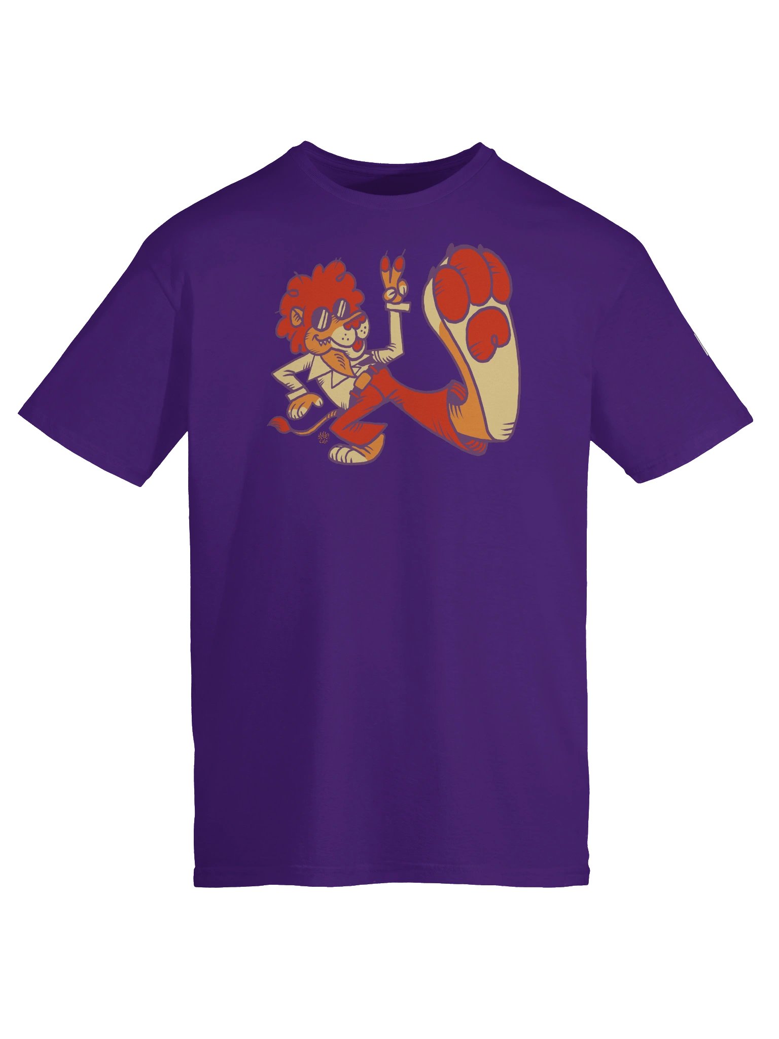 LondonFurs Summer Weekender '26 - Summurr of Love! - T-shirt product image (23)