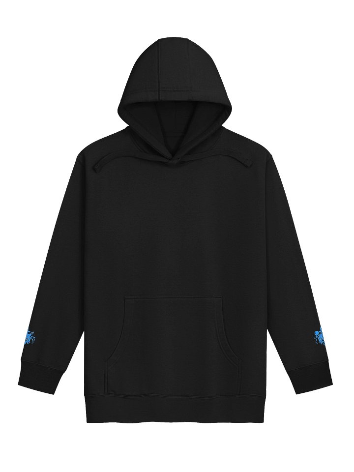 Sea Foam Hoodie product image (1)