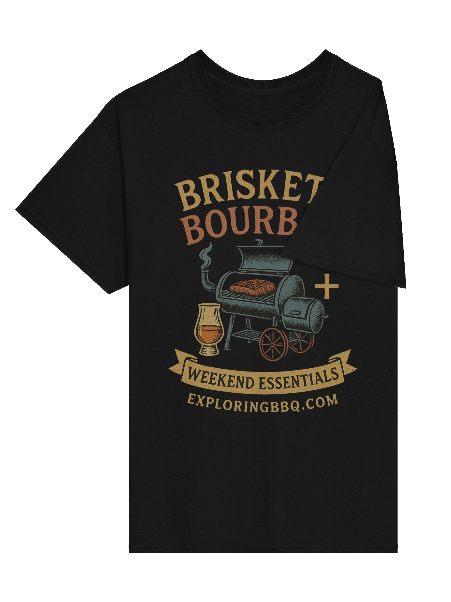 Brisket and Bourbon - Classic product image (4)