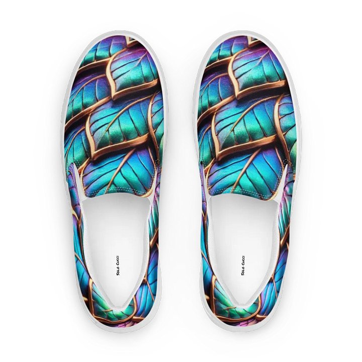 Tiles Slip-Ons product image (2)