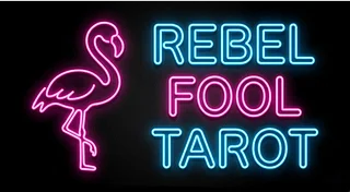 Rebel Fool Tarot