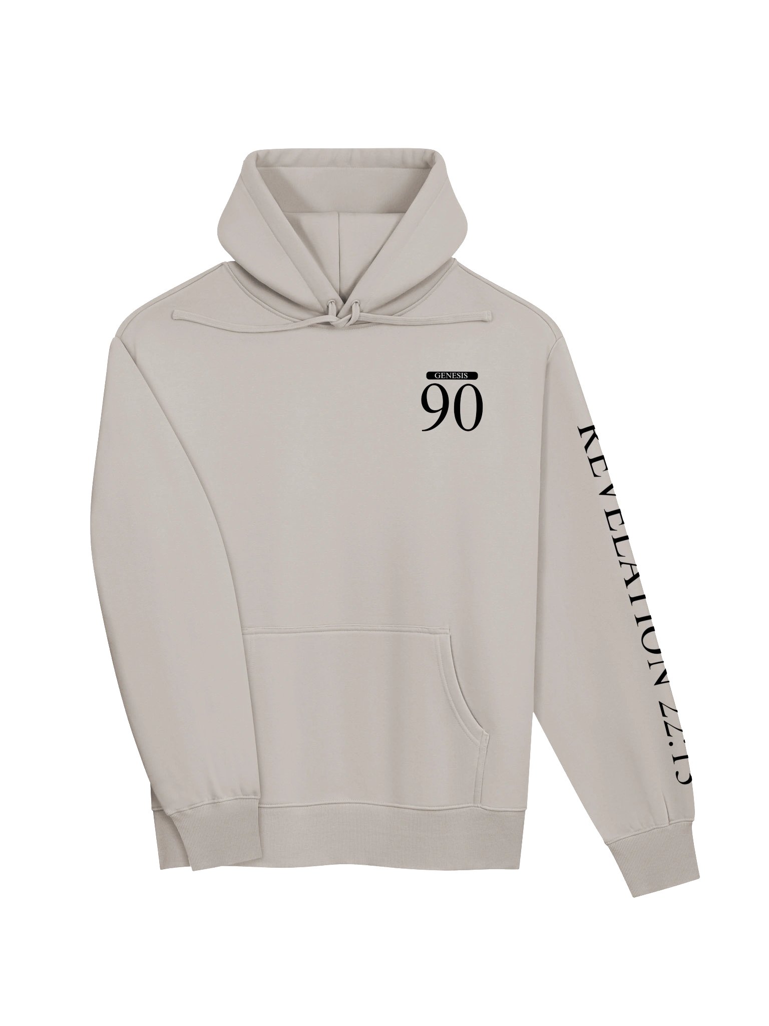 CHRIST REIGNS HOODIE product image (3)