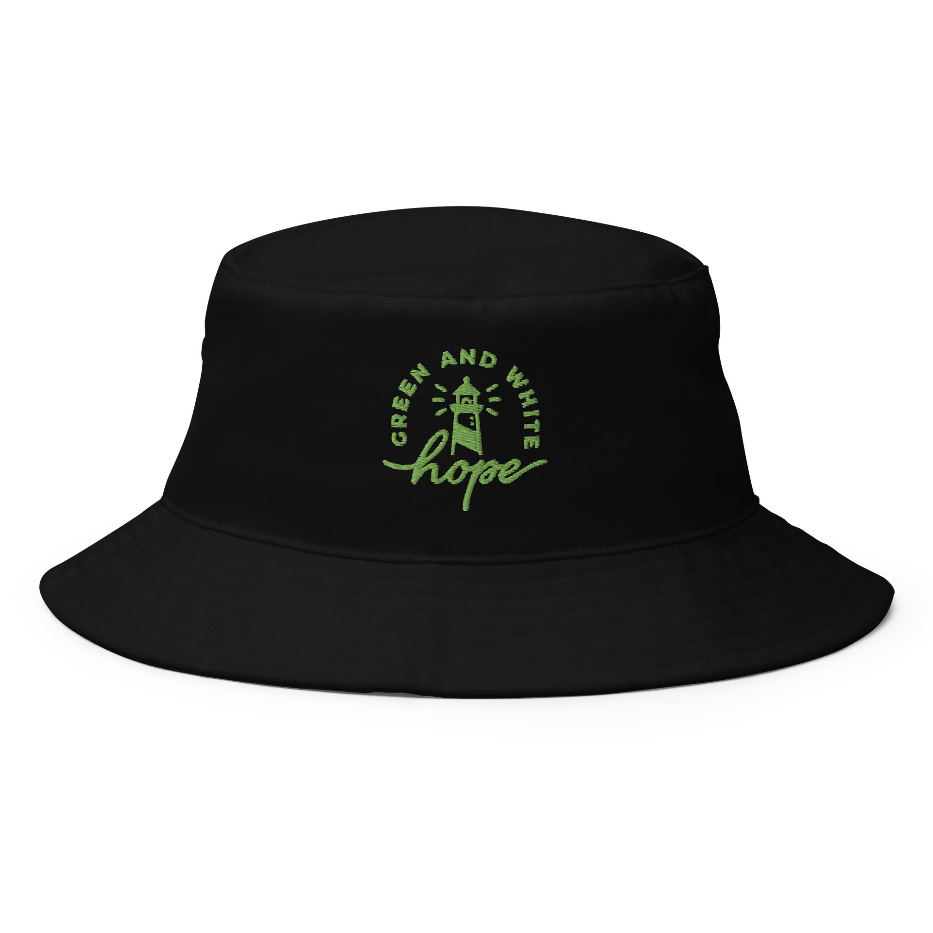 Embroidered Bucket Hat product image (1)