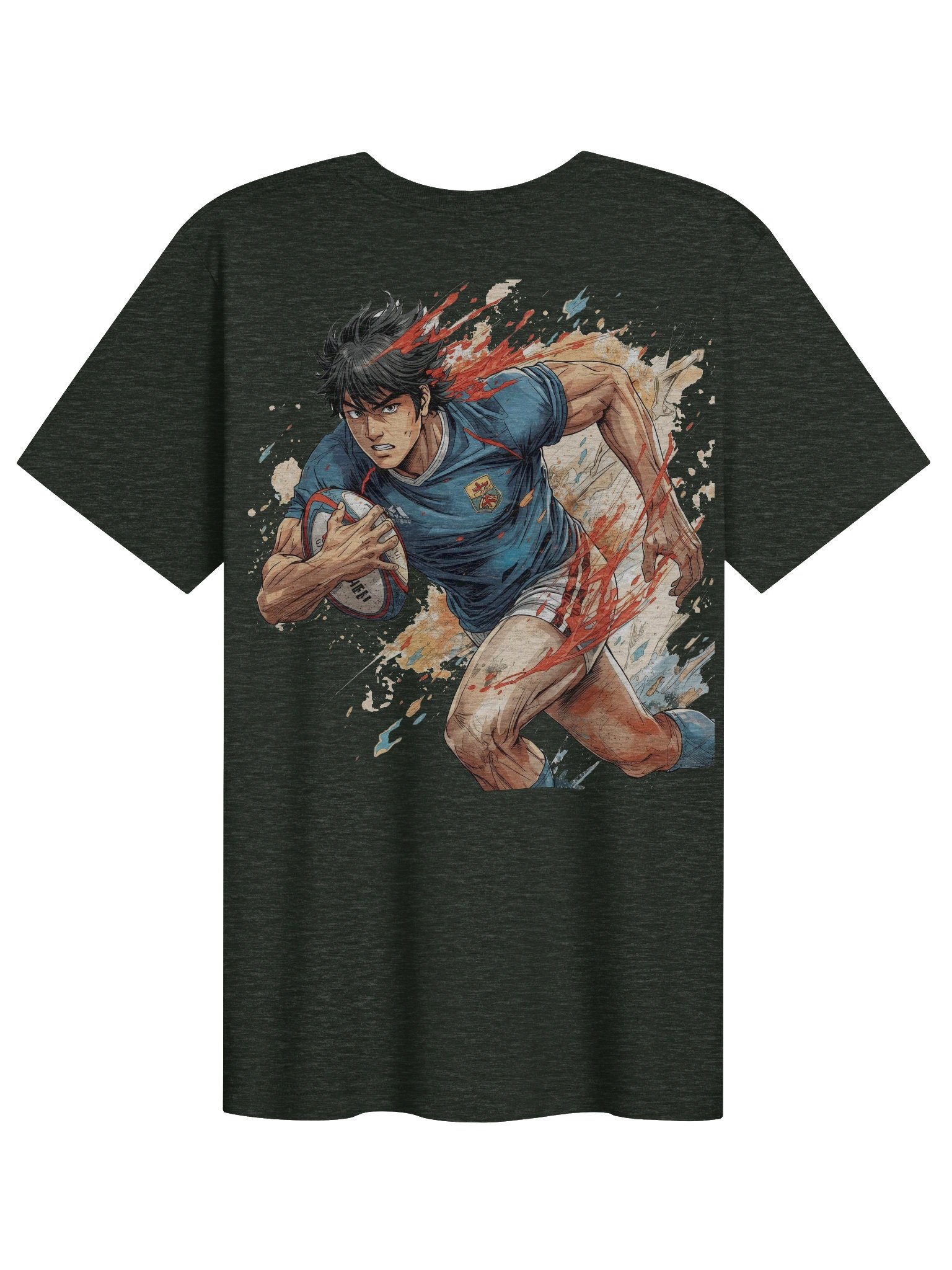 Champion T-shirts product image (1)
