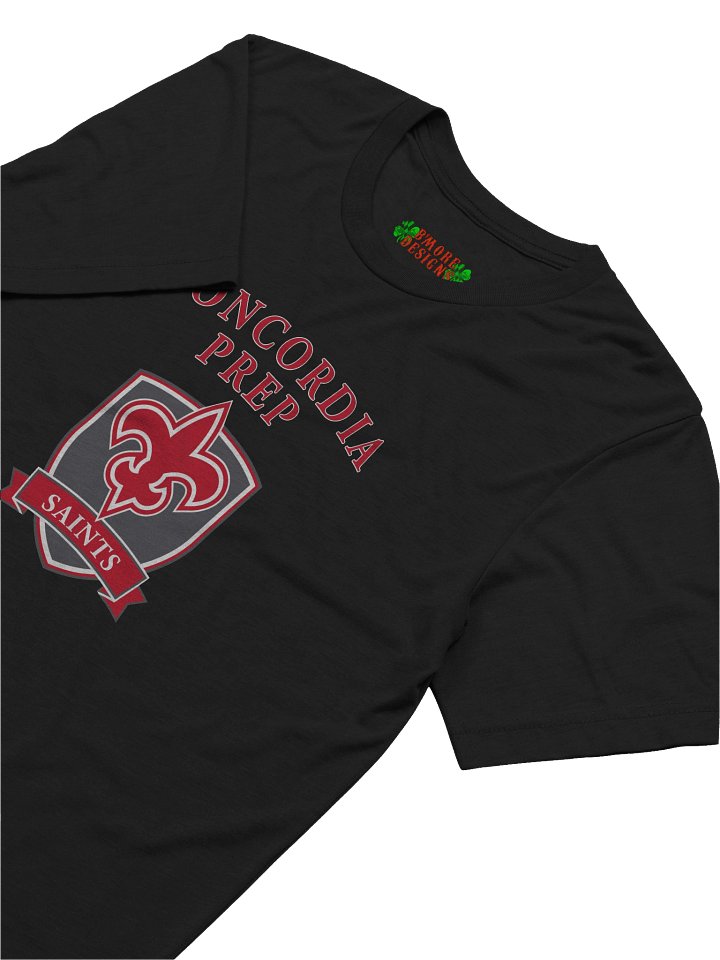Concordia Prep - TriBlend Tee product image (2)