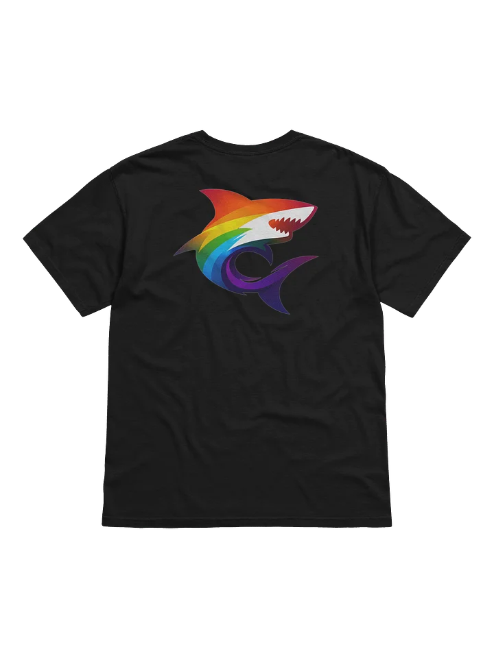 Classic Paytonics logo PRIDE edition product image (6)