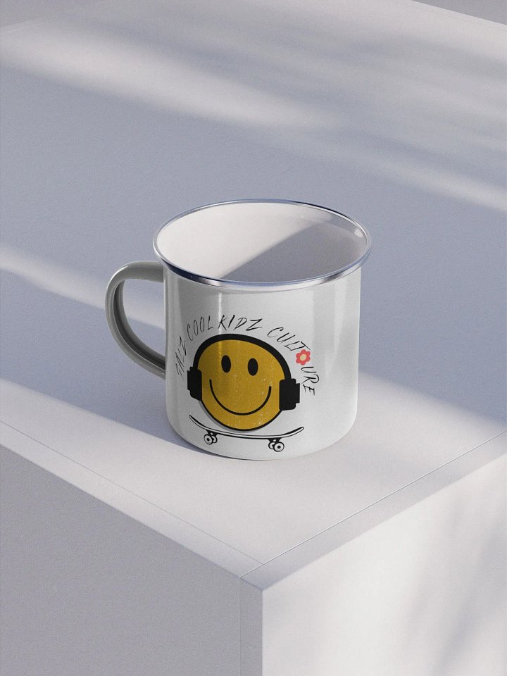 Party Time Mug product image (1)