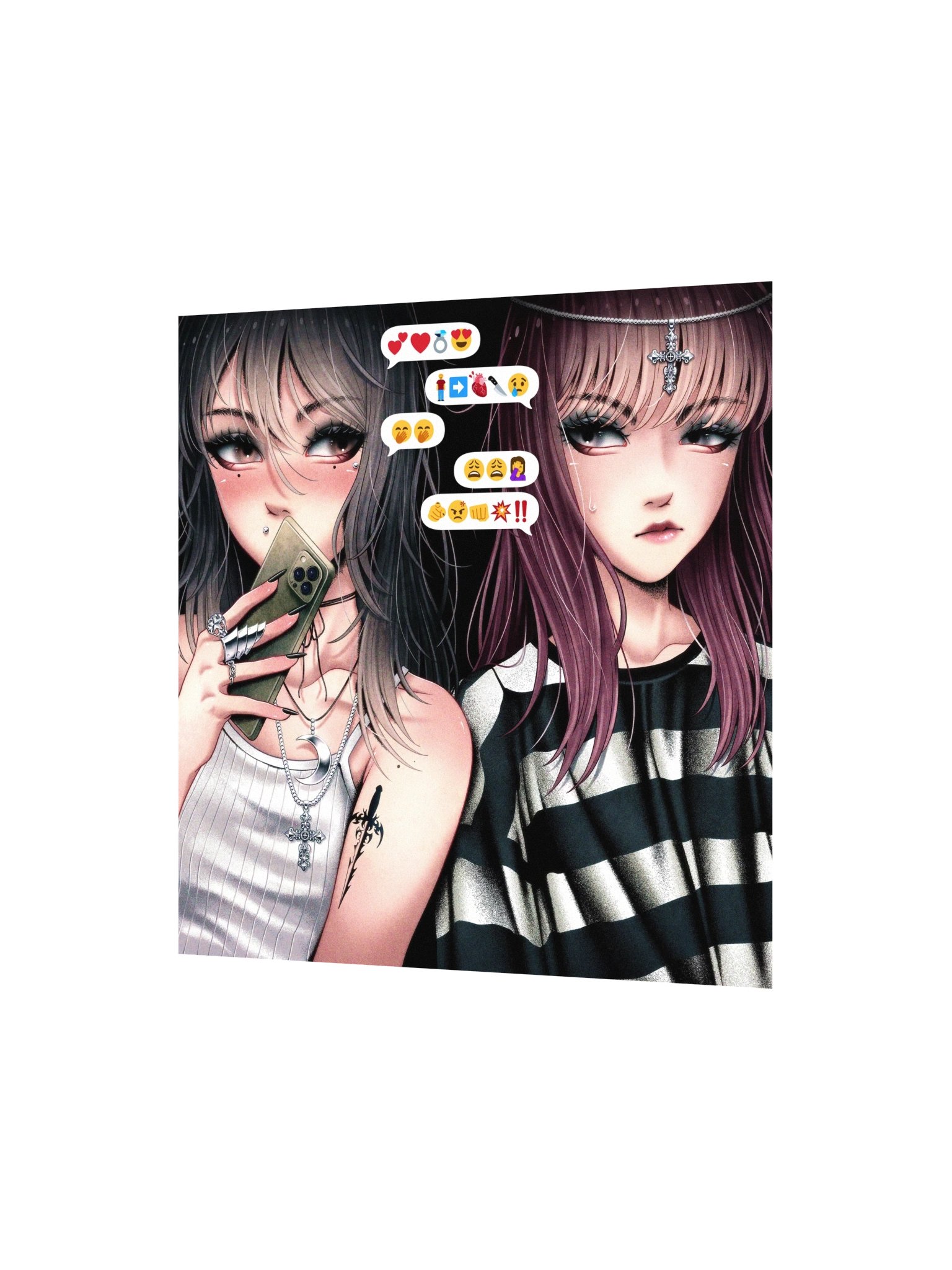 ICOSOTIA poster product image (8)