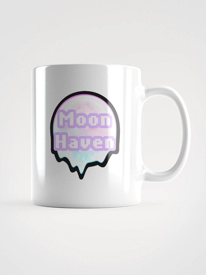 Moon Haven Mug product image (1)