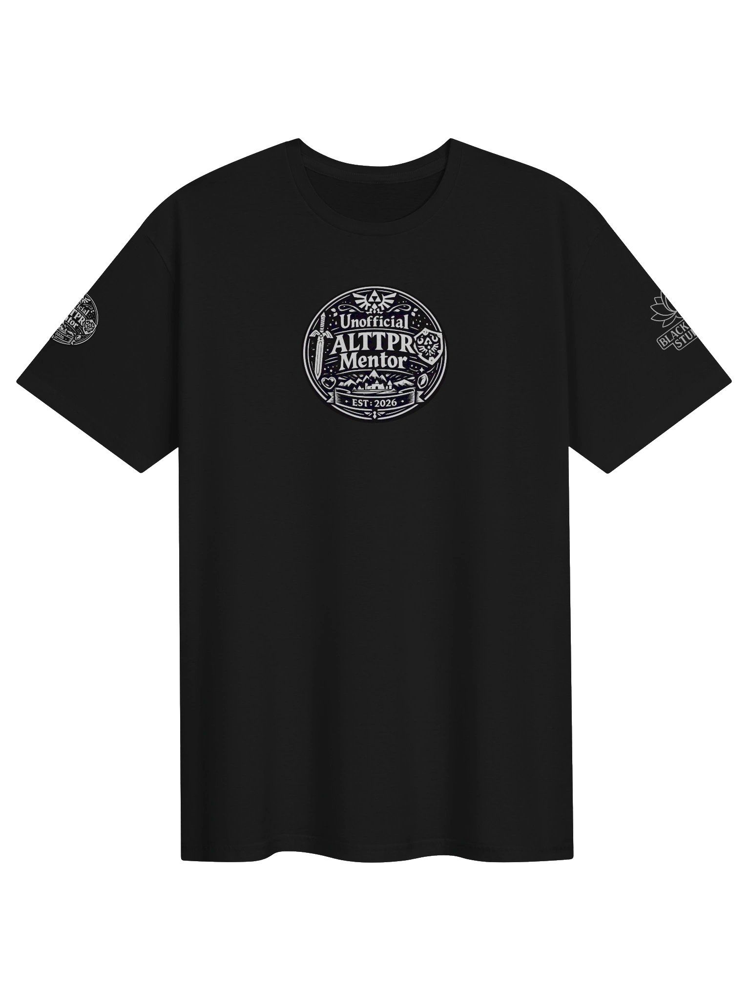 Mentor? I hardly know her! product image (3)