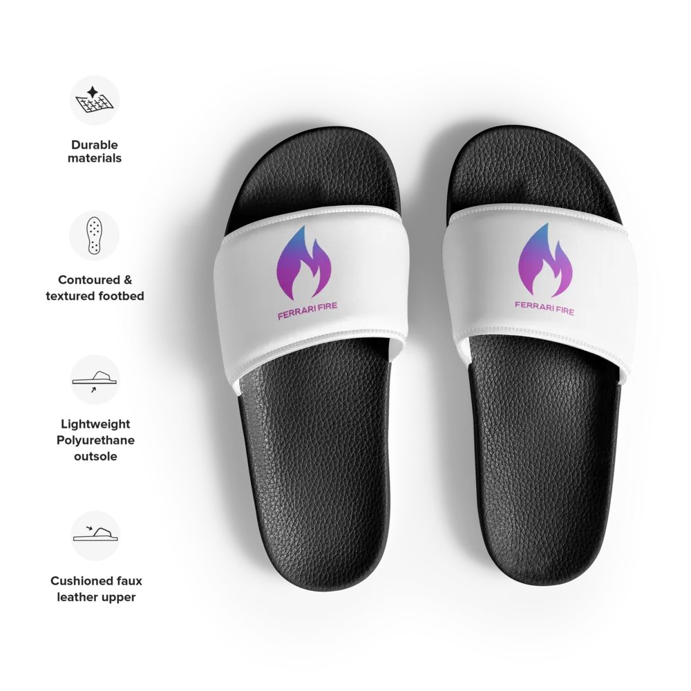 Rari Logo Flip Flops Womens product image (12)