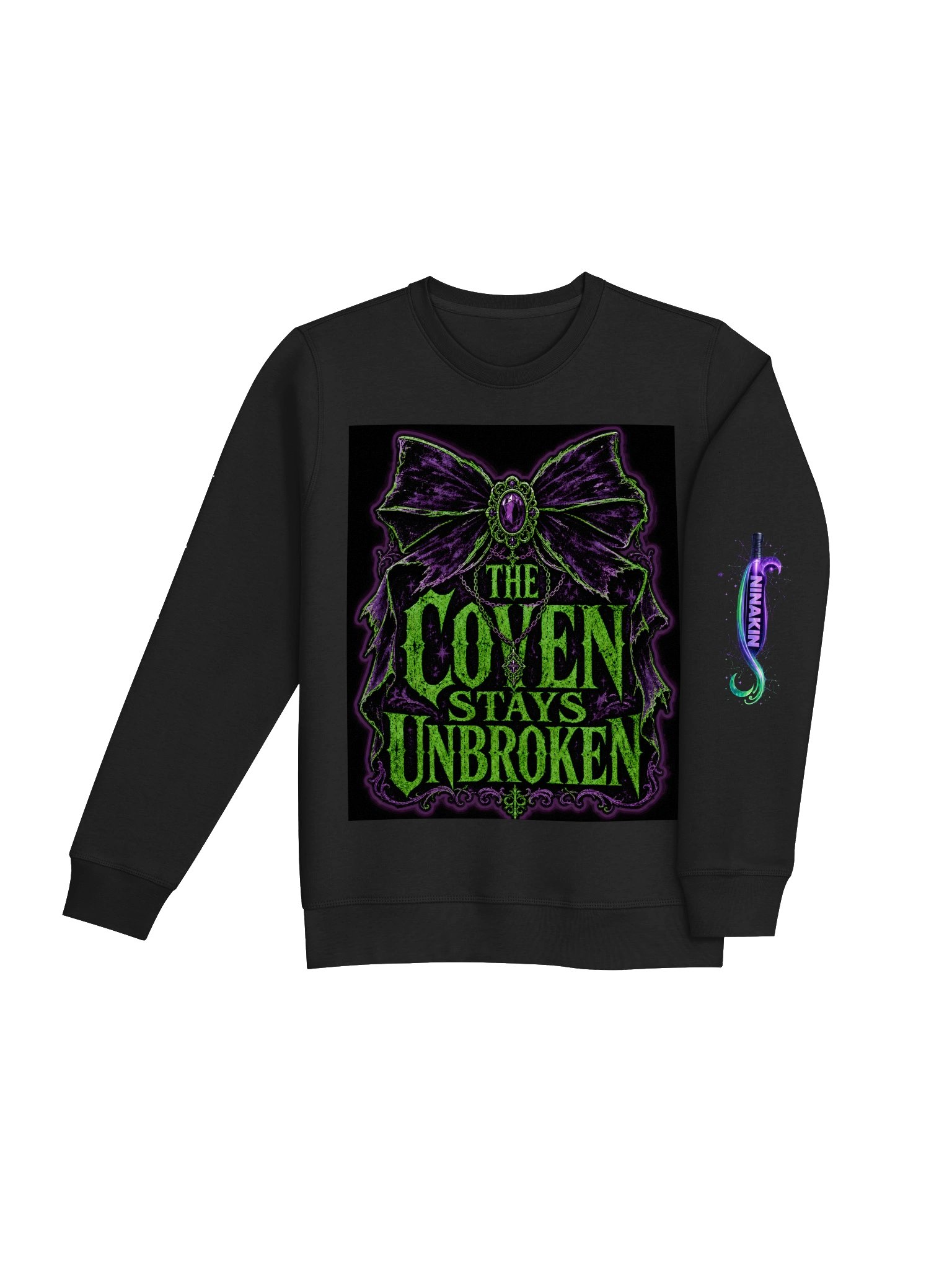 Ninakin Coven Long Sleeve product image (4)