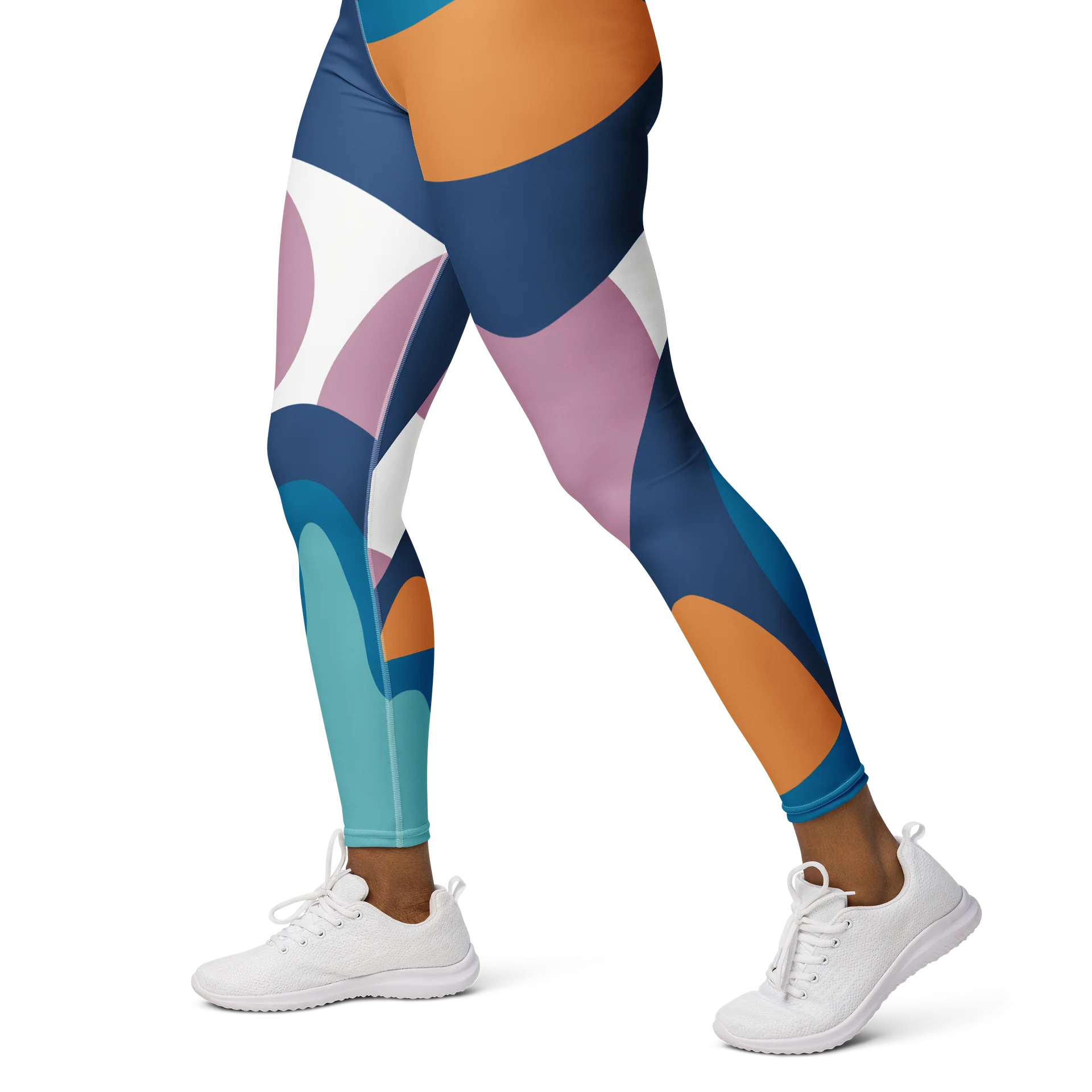 „Creative Energy“ – High-Comfort Top für Workout & Yoga product image (4)
