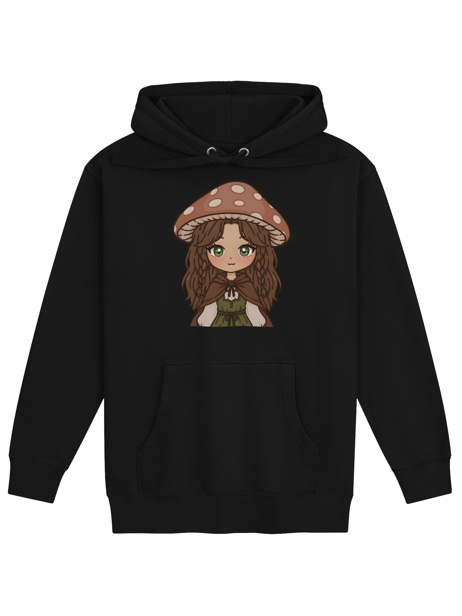 Mushie Hoodie product image (10)