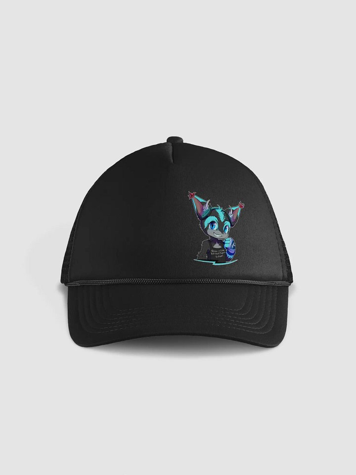 HyprDreamer Logo Hat product image (1)