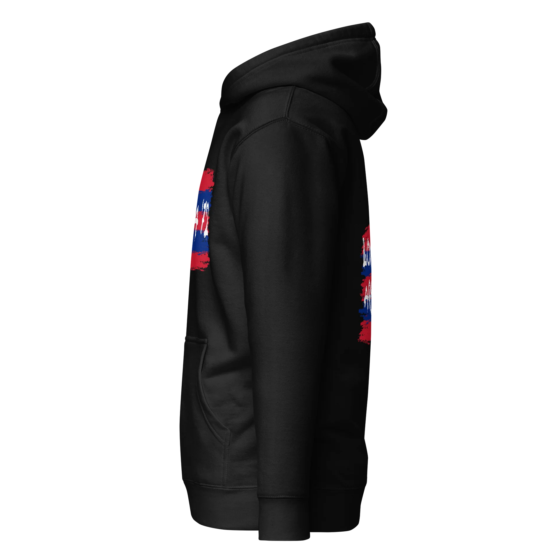 Pride of Ardoyne POA 72 Hoodie product image (4)