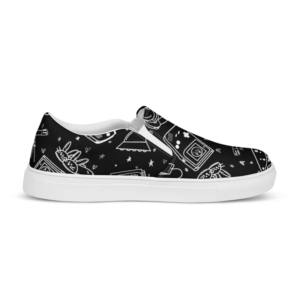 doodle kicks mens product image (11)