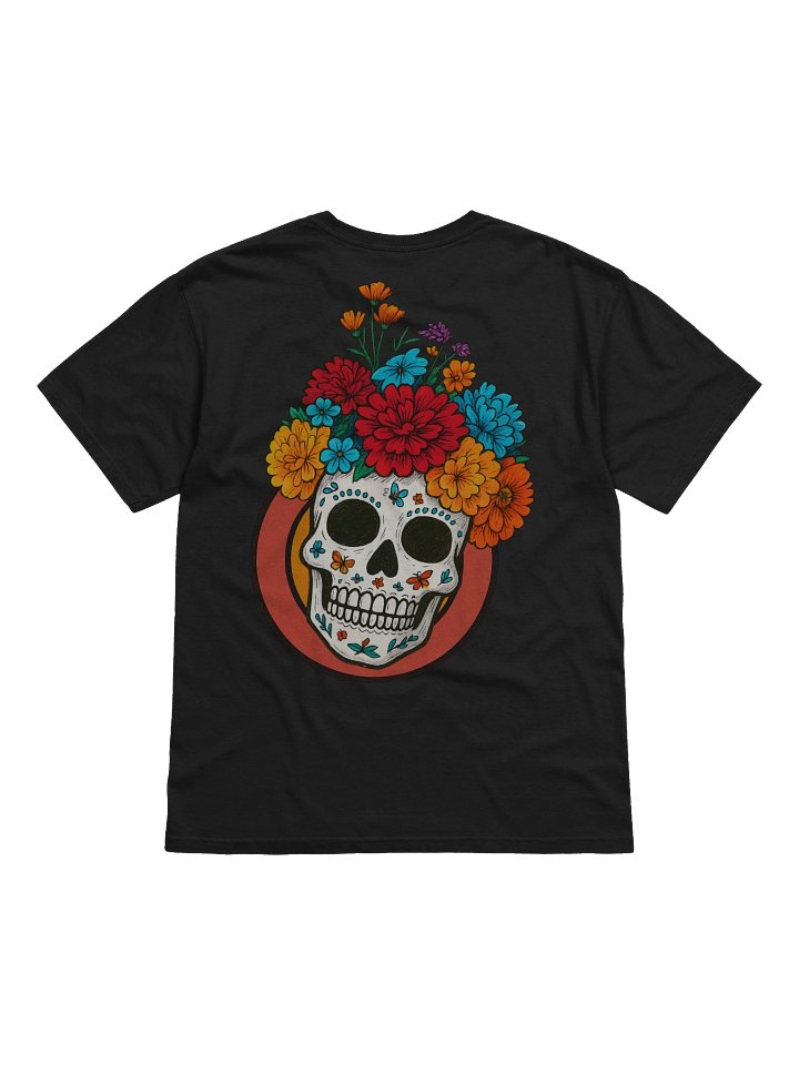 Camiseta FLORES VXG product image (11)