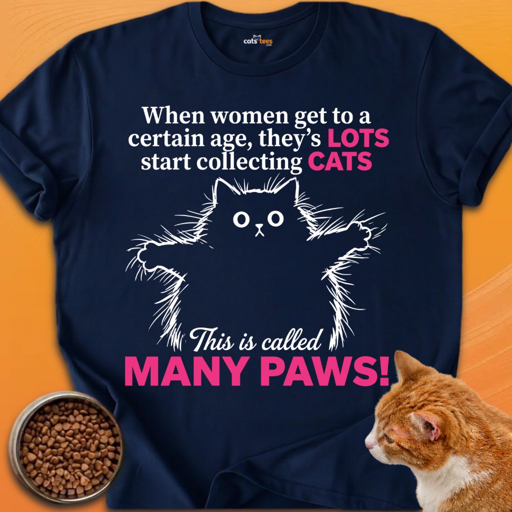 Many Paws! product image (8)