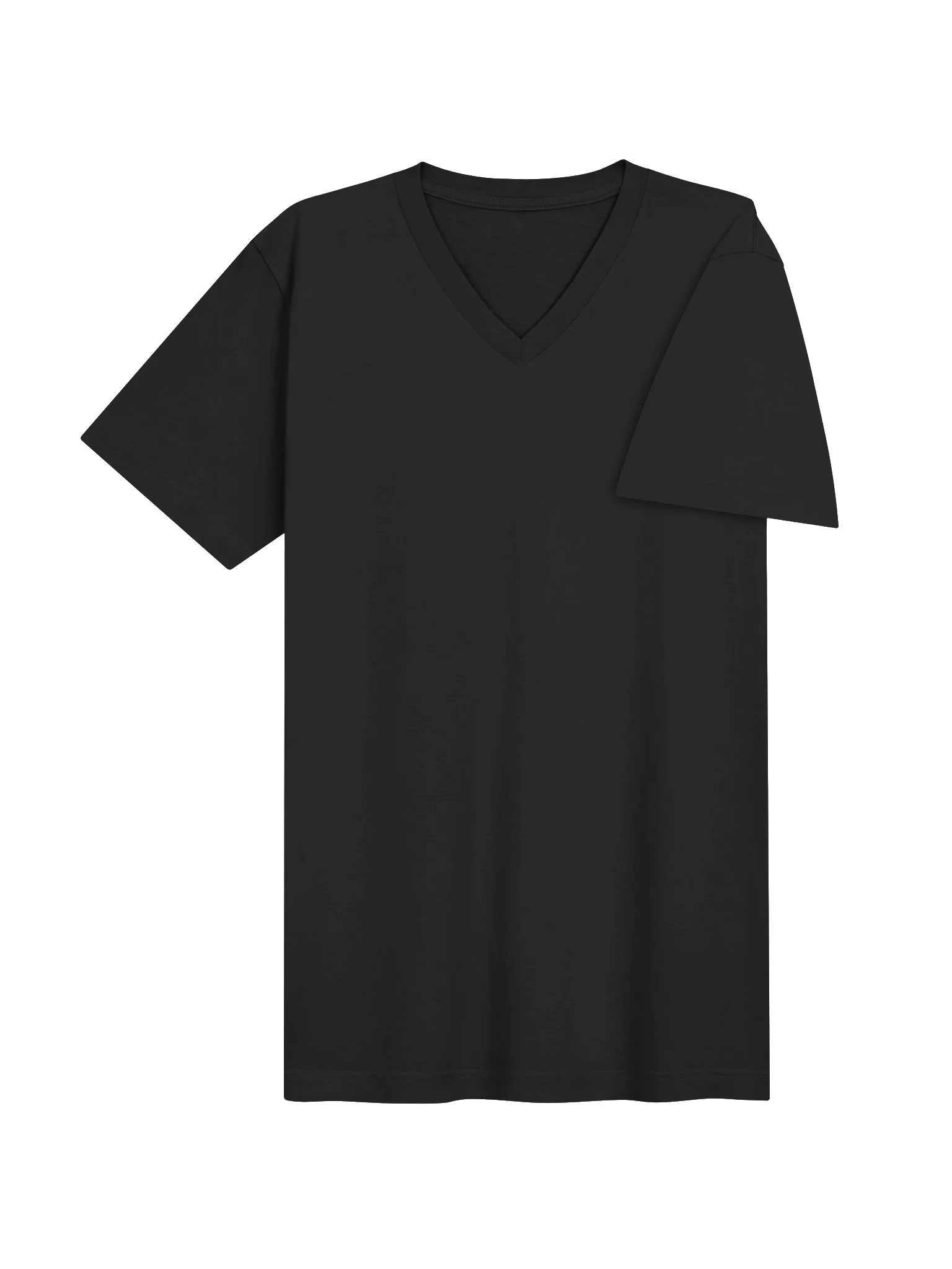 Good Rhino Signature V-Neck product image (11)