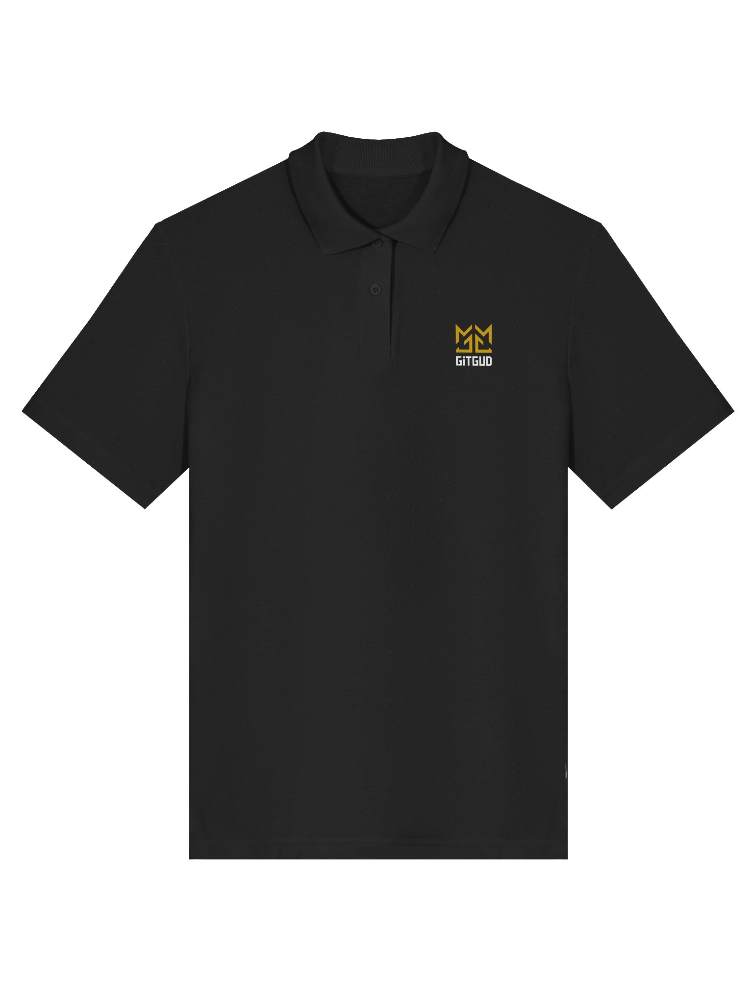 GitGud Woman's Polo product image (1)