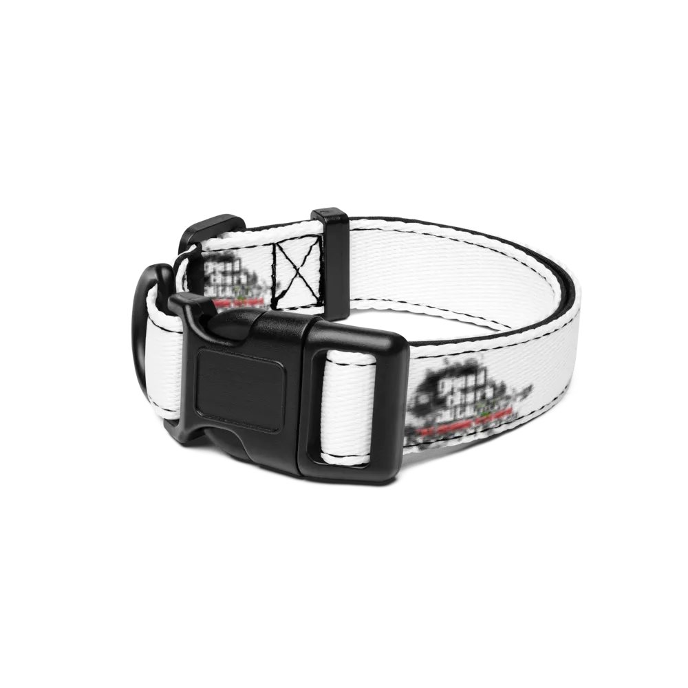 ZAR Pet Collar product image (1)