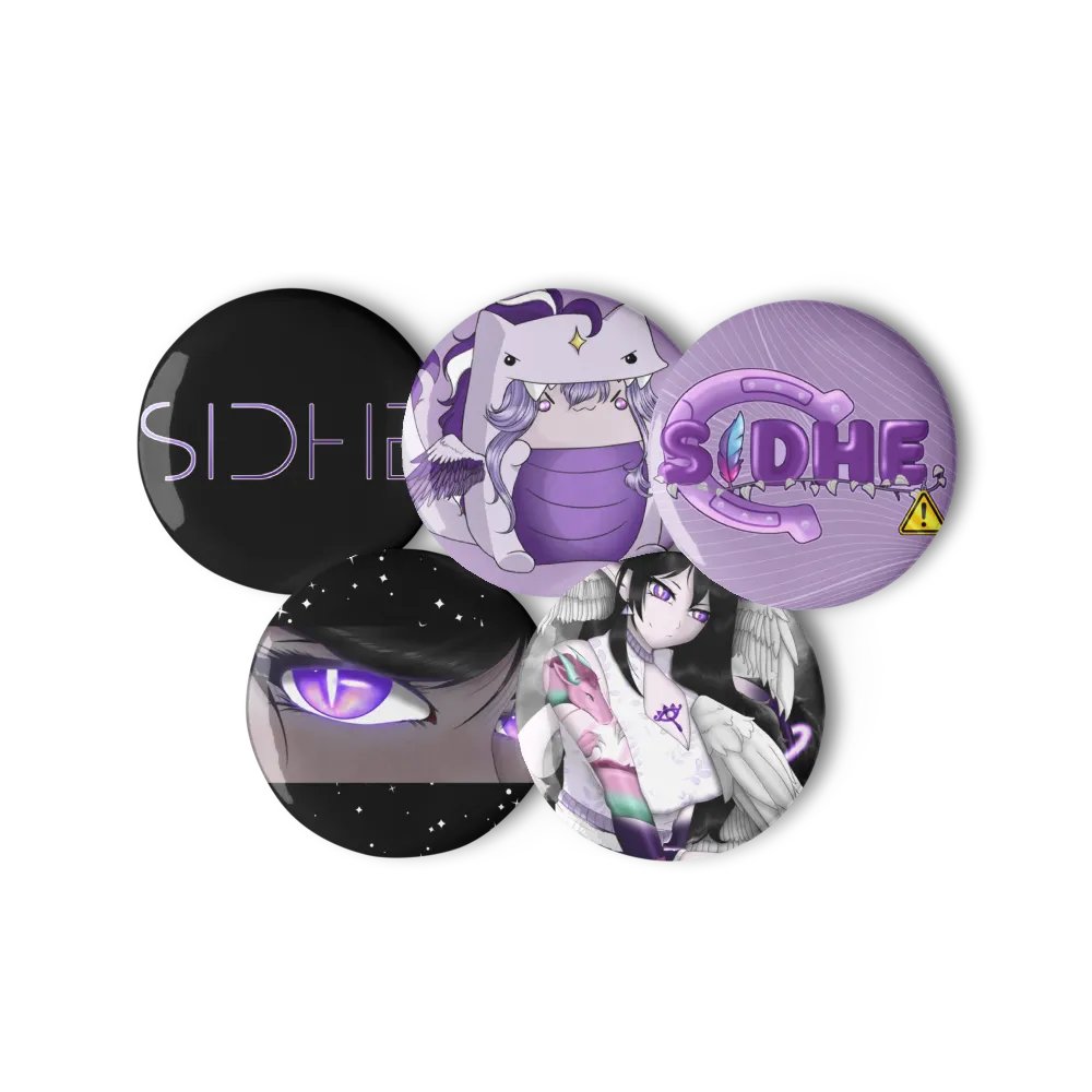Siddy Pins product image (6)