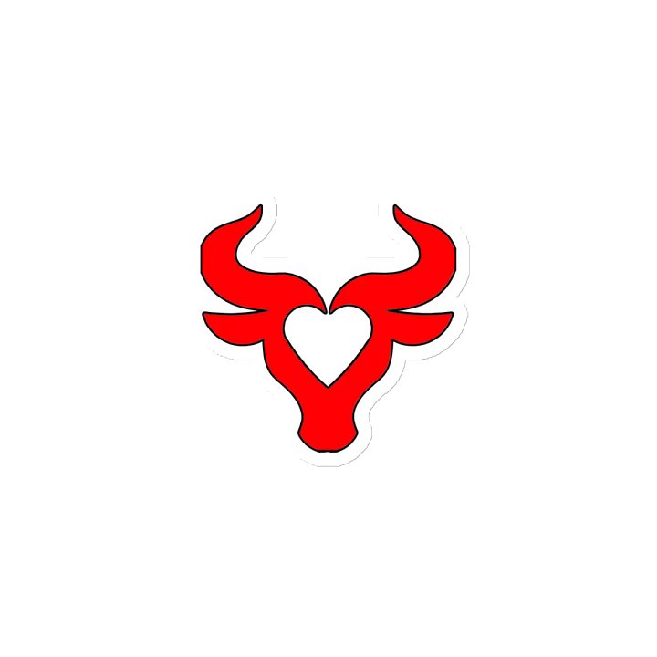 Bull My Valentine product image (1)