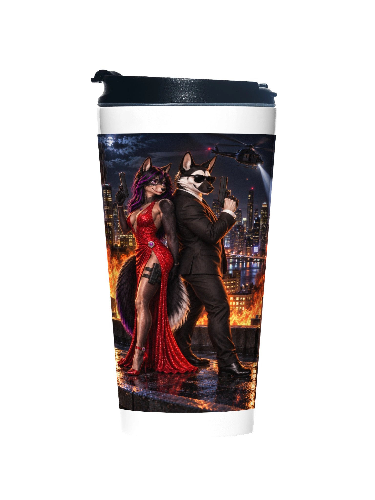 Dee & Underhill Cup. product image (1)