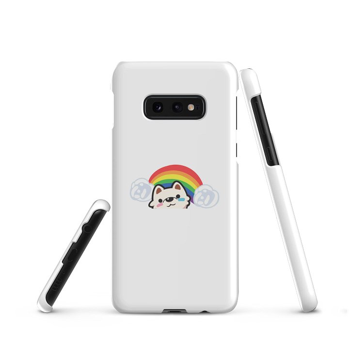 Rainbow Pride Samsung Case OG Edition product image (2)