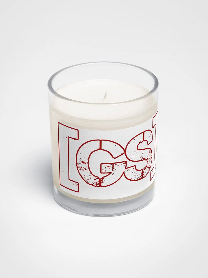 [GS] Scented Candle product image (2)